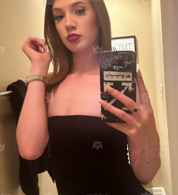 Olivia High Class - escort