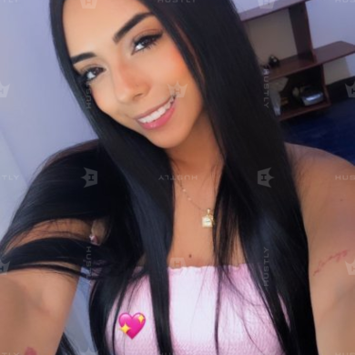 Madalina 💛 Kuschelsex - escort