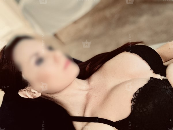 Marylin - escort