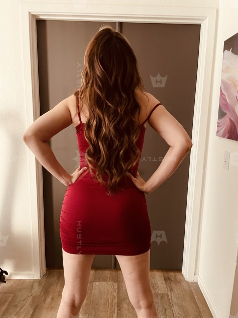 Adrianna - escort