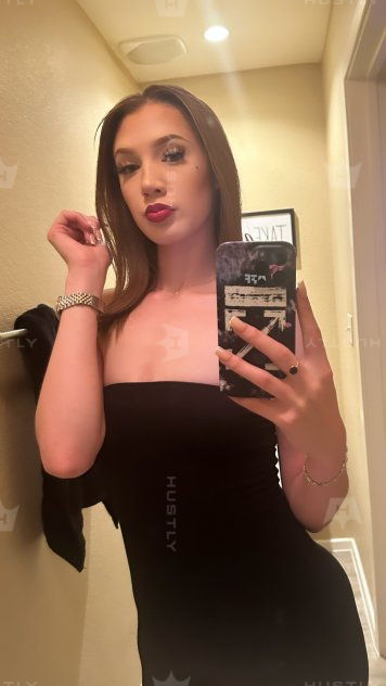 Olivia High Class - escort