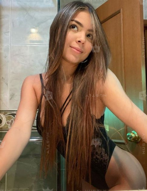 Vanessa 💎 - escort