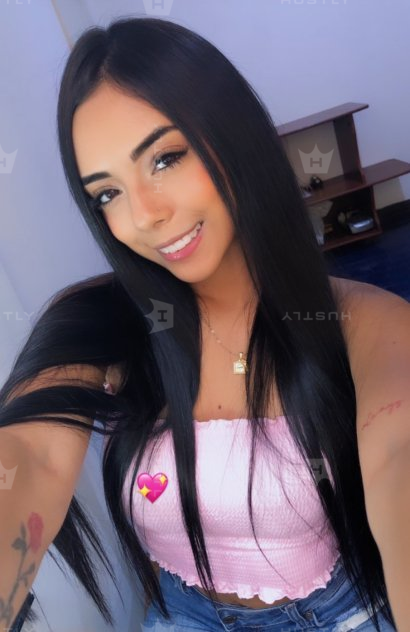 Madalina 💛 Kuschelsex - escort