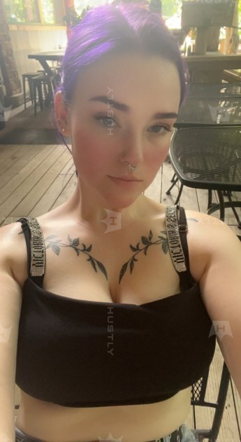 Ella Hot Act Escort - escort